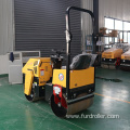 Japan Engine Mini Road Roller Compactor For Sale